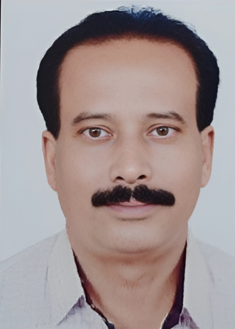 Dipankar Chakraborty